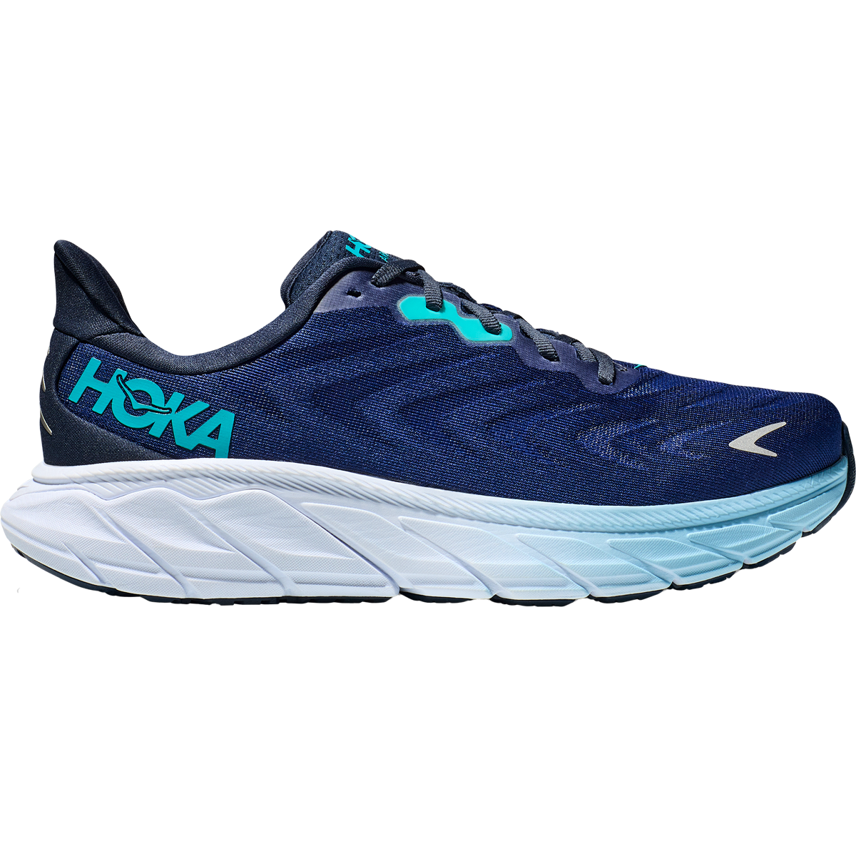 Men's Arahi 6 - OSBB-Outer Space/Bellwether Blue