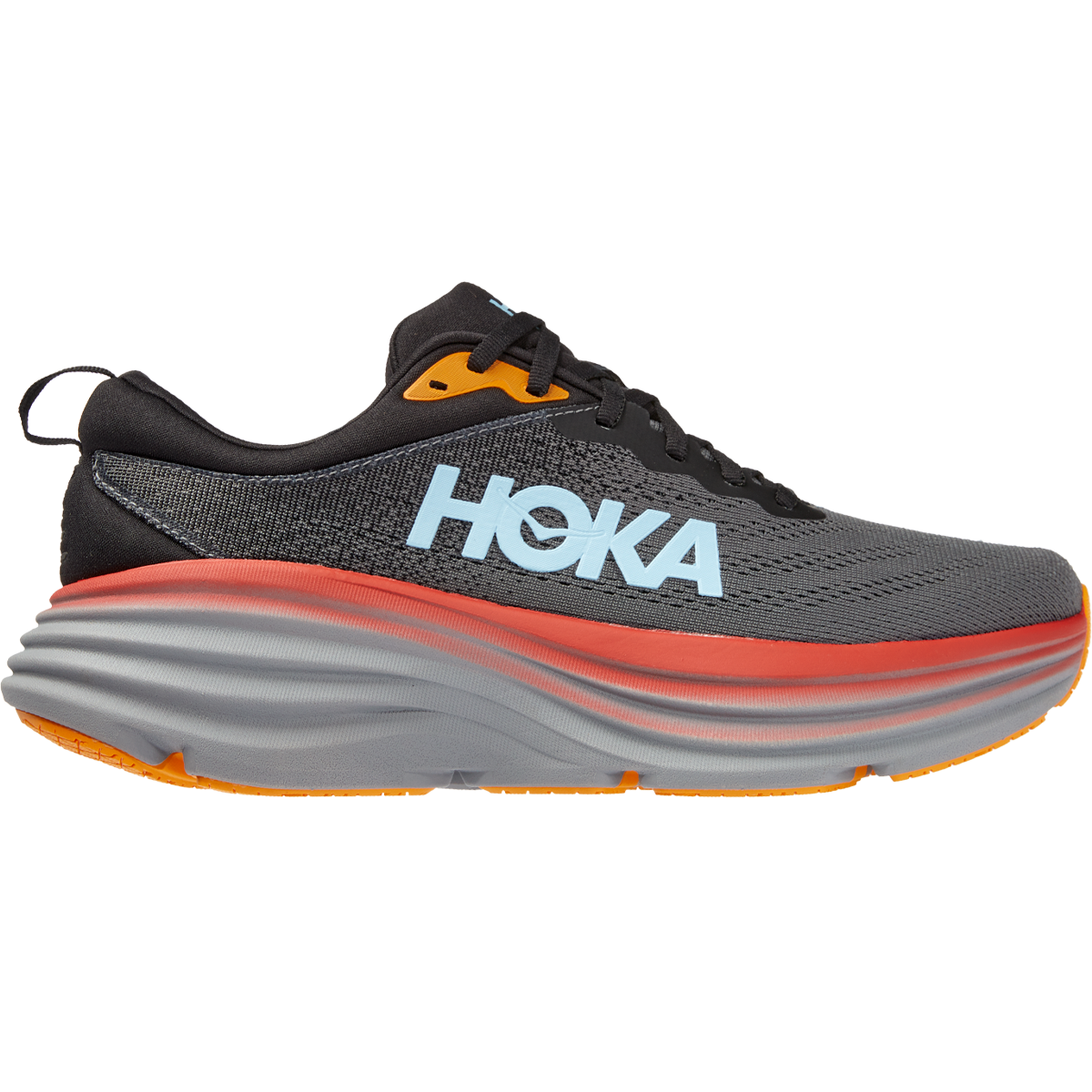 Men's Bondi 8 - ACTL-Anthracite/Castlerock