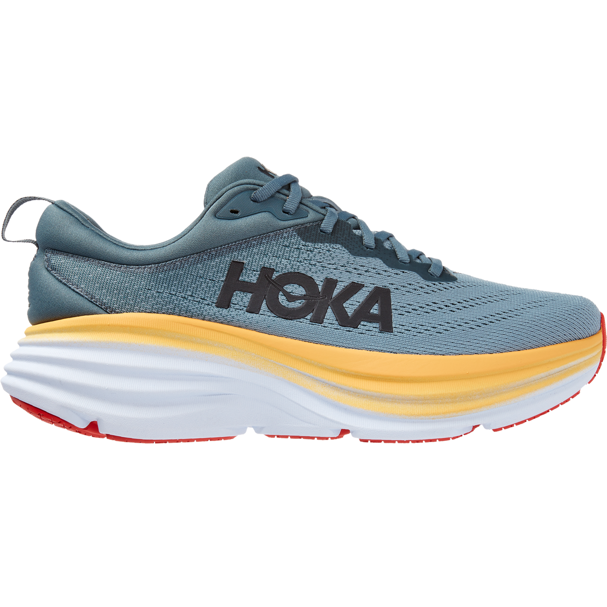 Men's Bondi 8 - GBMS-Goblin Blue/Mountain