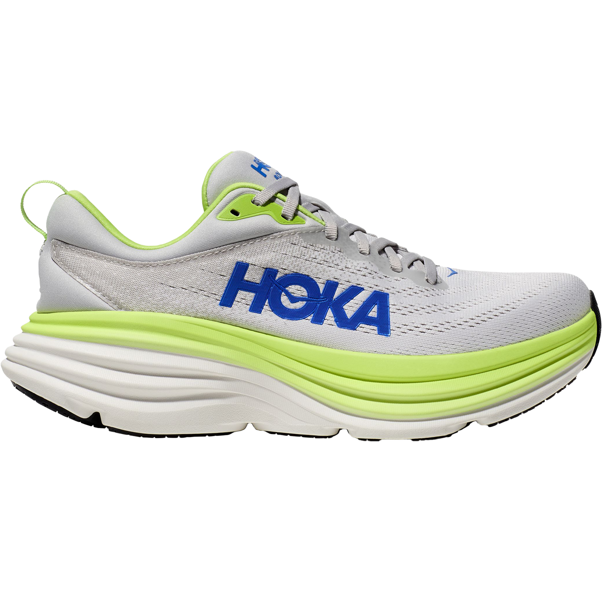 Men's Bondi 8 - STTC-Stardust/Lettuce