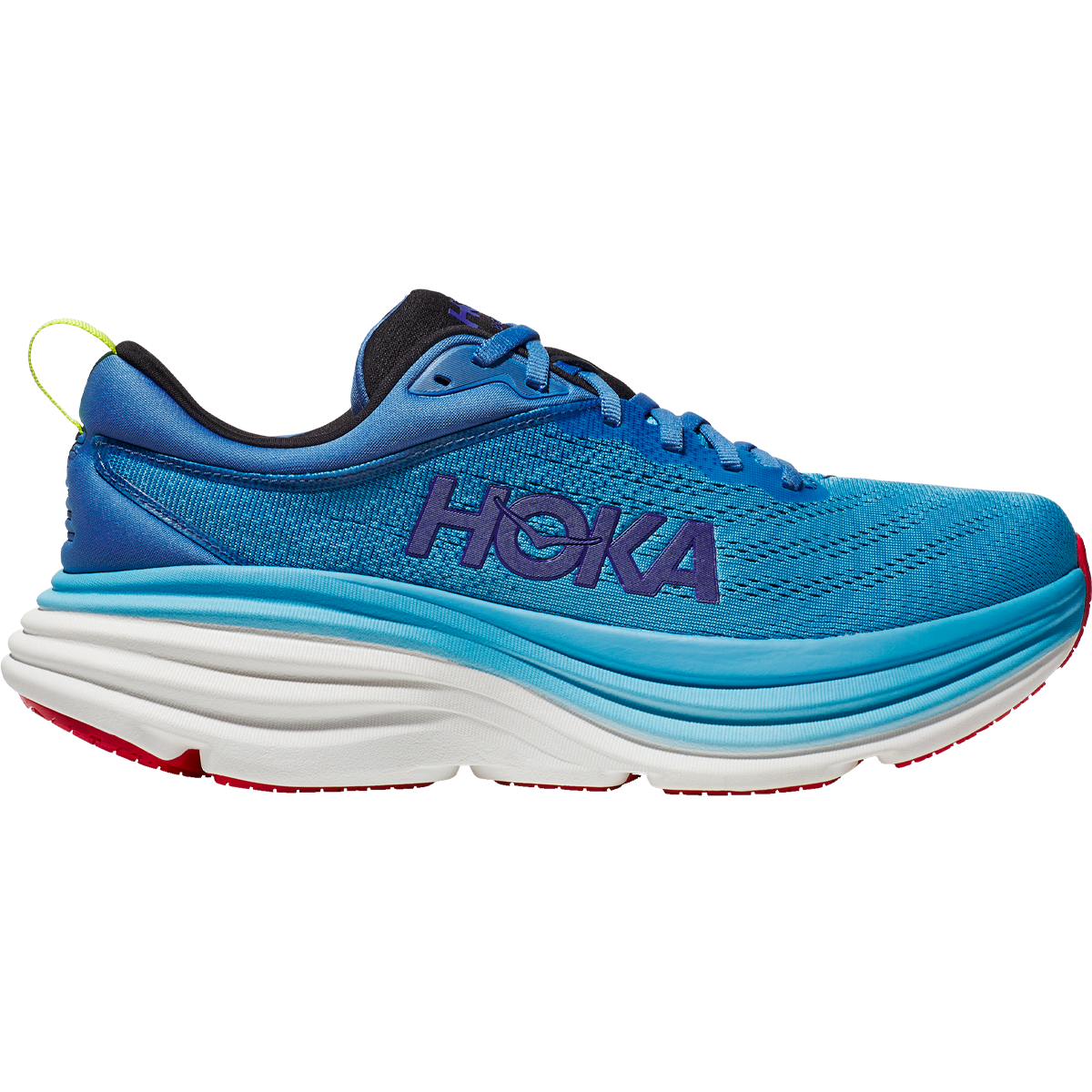 Men's Bondi 8 - VSW-Virtual Blue/Swim Day