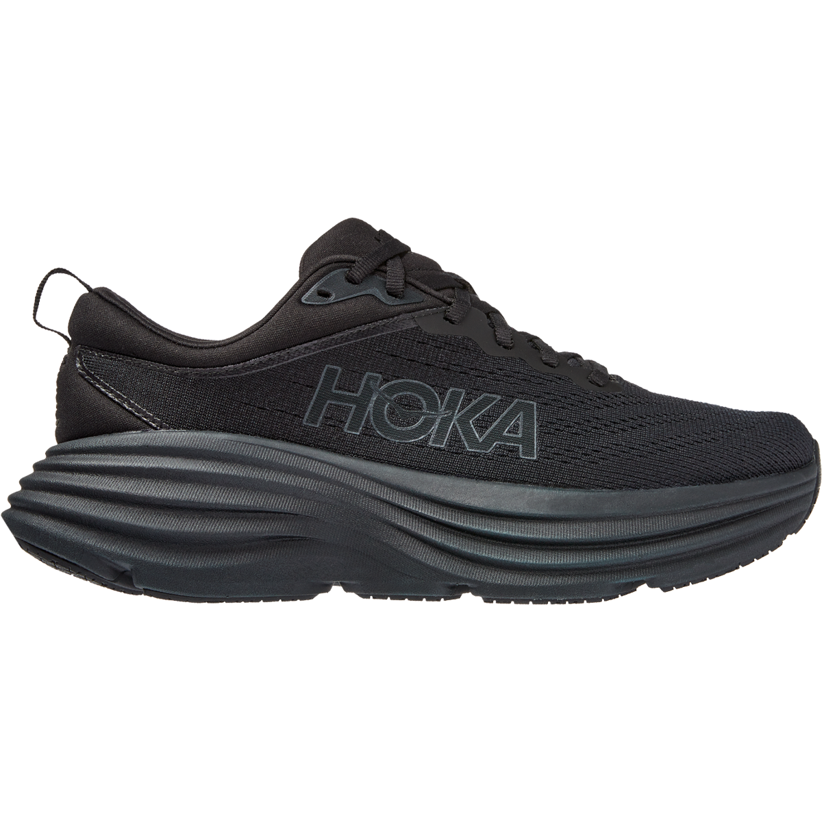 Women's Bondi 8 - BBLC-Black/Black