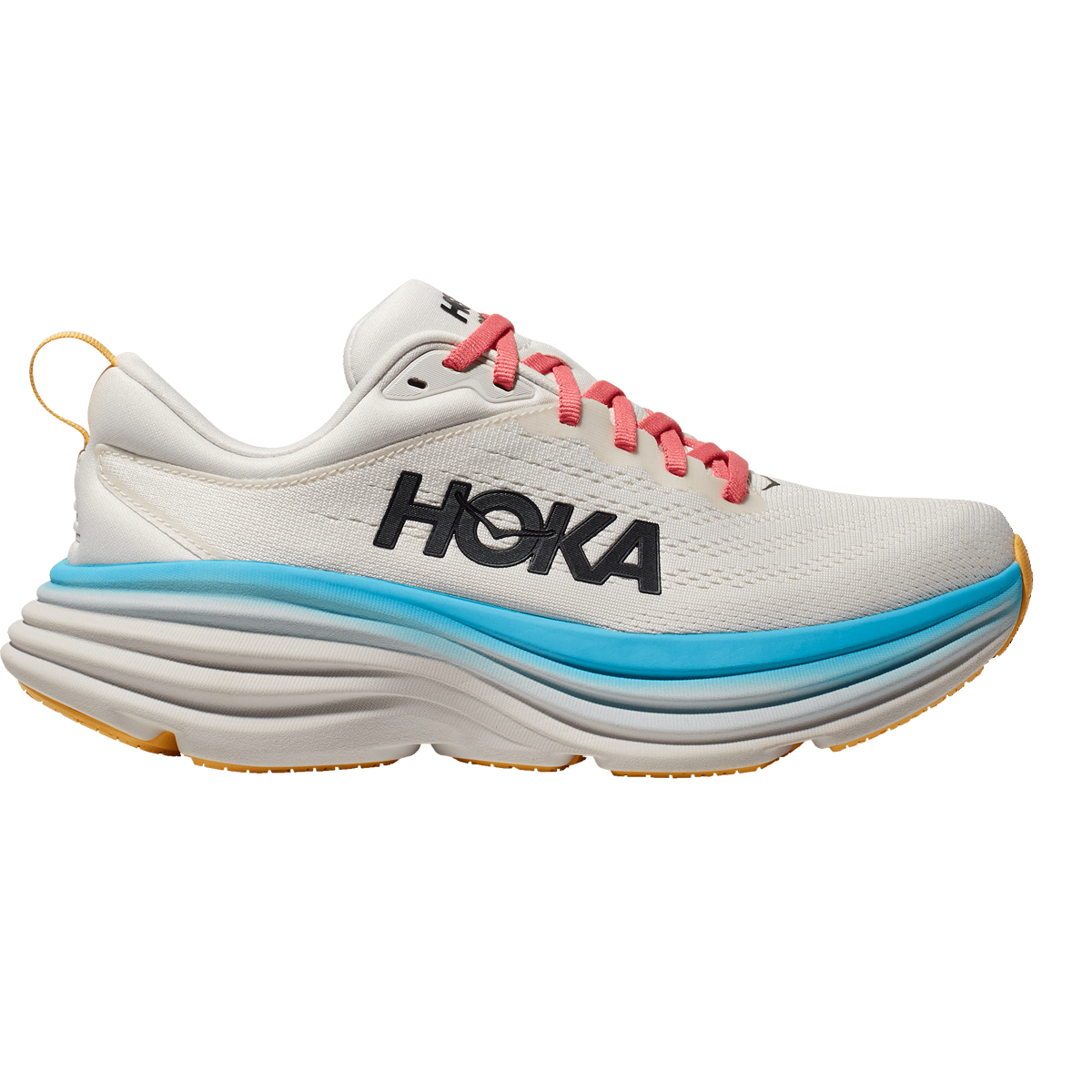 Women's Bondi 8 - BSW-Blanc De Blanc/Swim Day