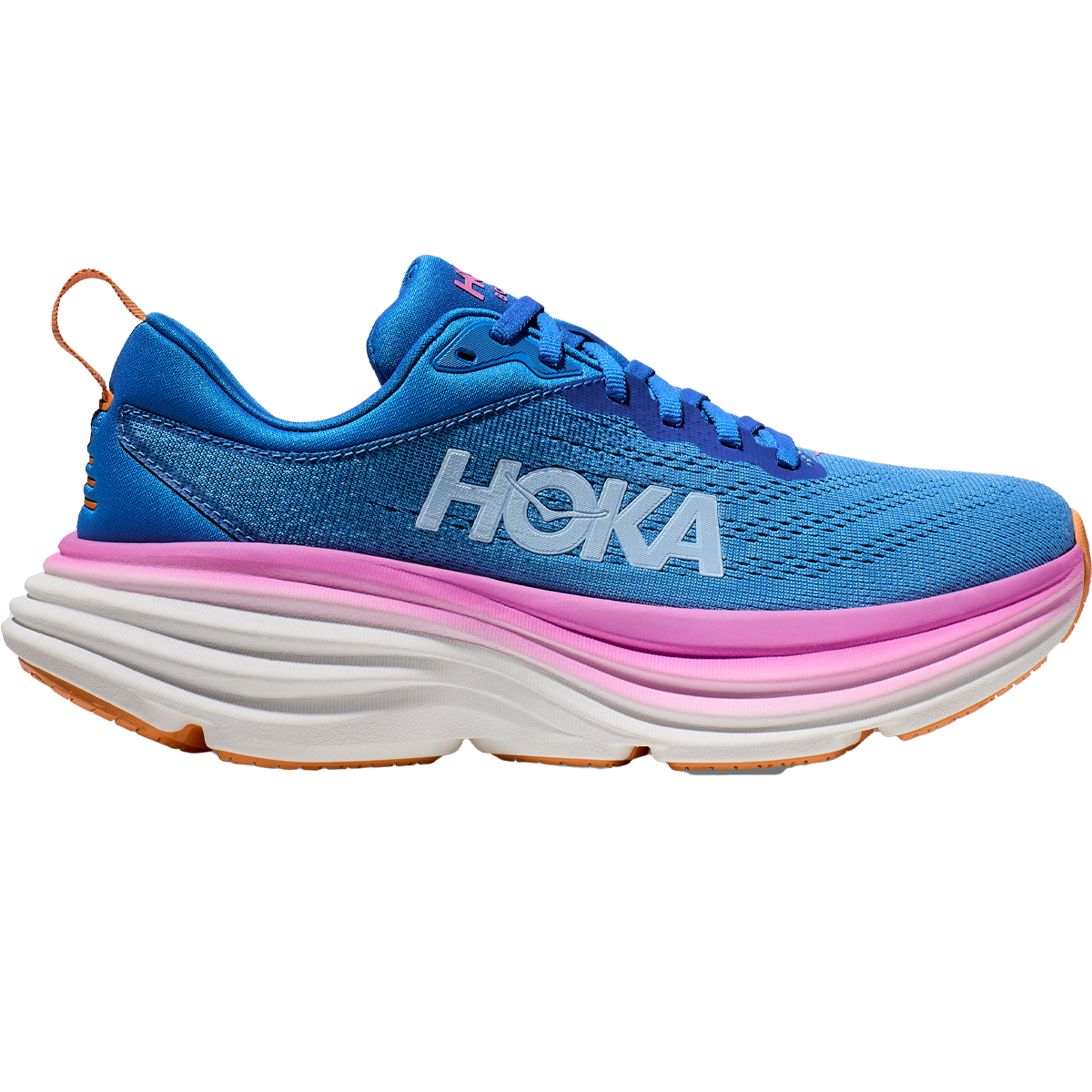 Women's Bondi 8 - CSAA-Coastal Sky/All Aboard