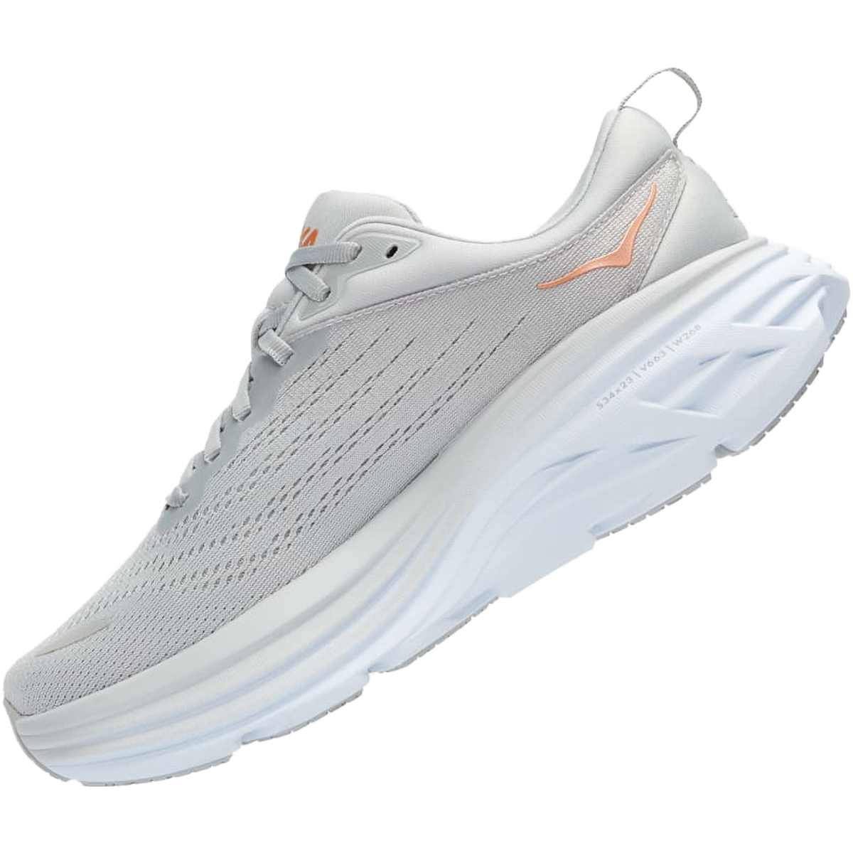 Women's Bondi 8 Wide