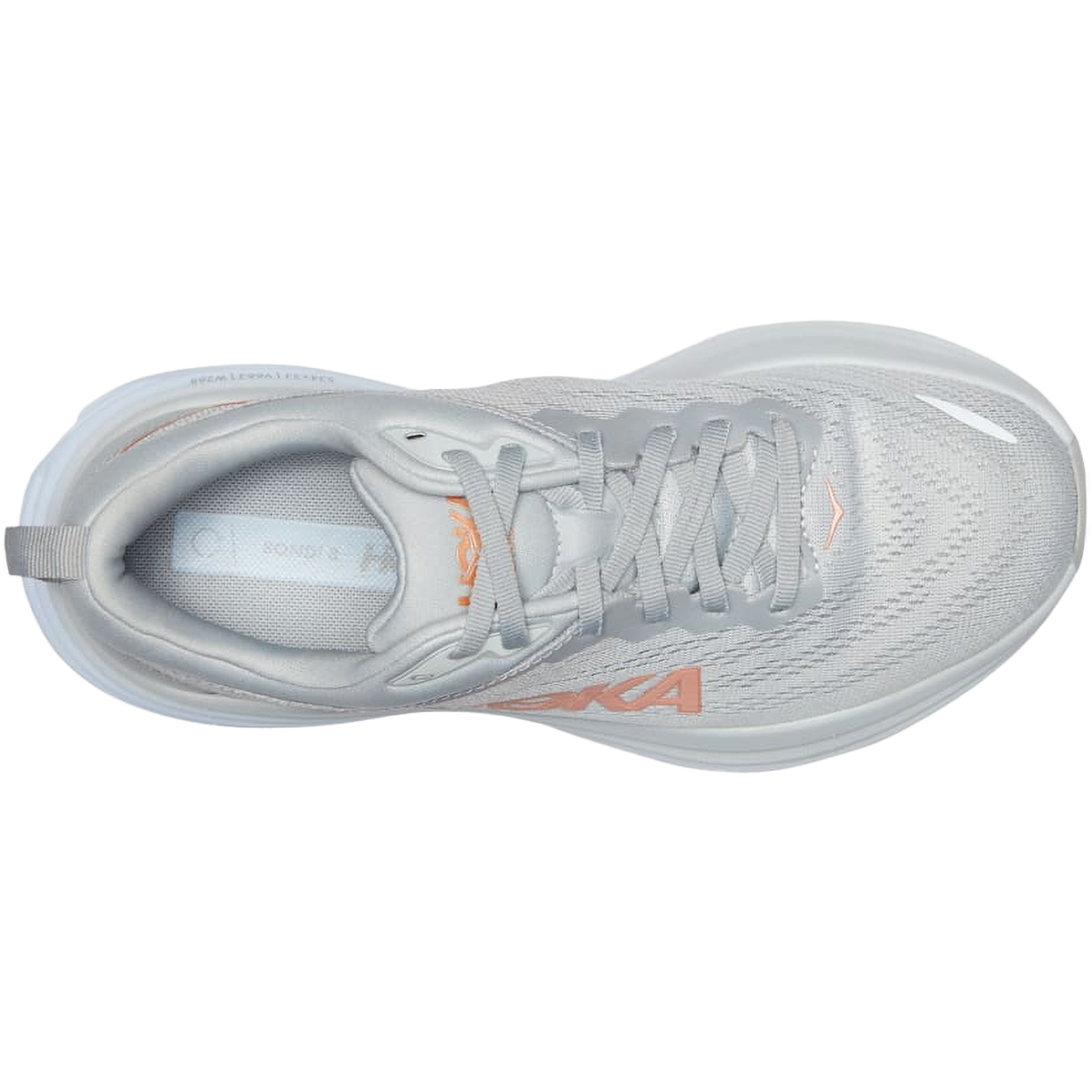 Women's Bondi 8 Wide