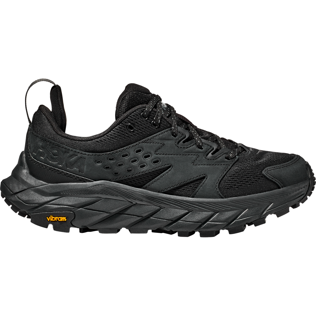 Anacapa Breeze Low - BBLC-Black/Black