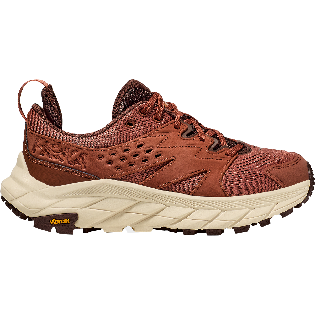 Anacapa Breeze Low - BCSR-Baked Clay/Shortbread