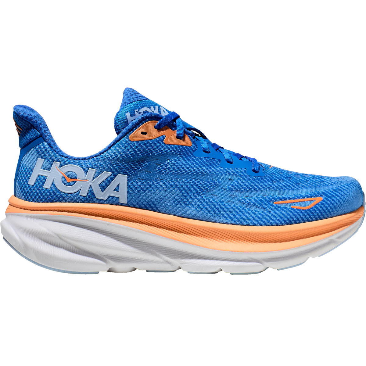 Men's Clifton 9 - CSAA-Coastal Sky/All Aboard