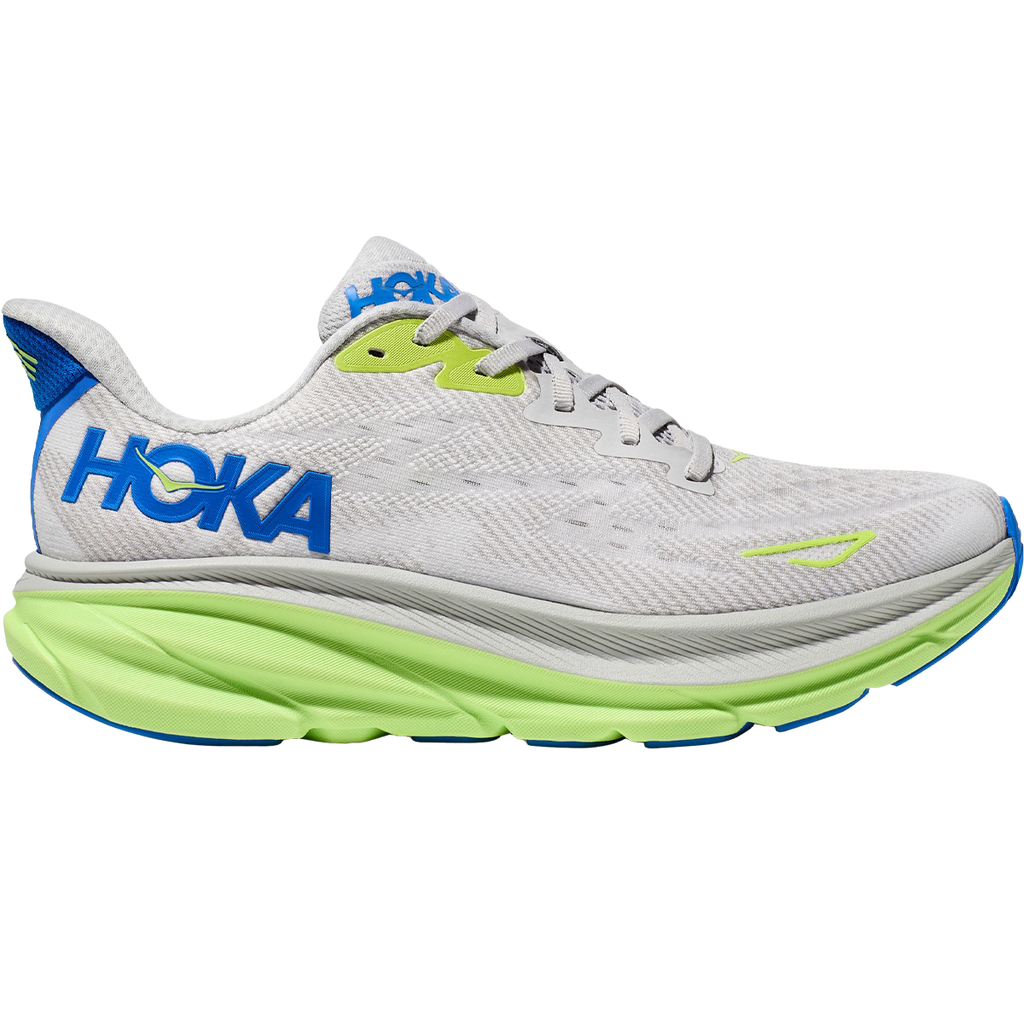 Men's Clifton 9 Wide