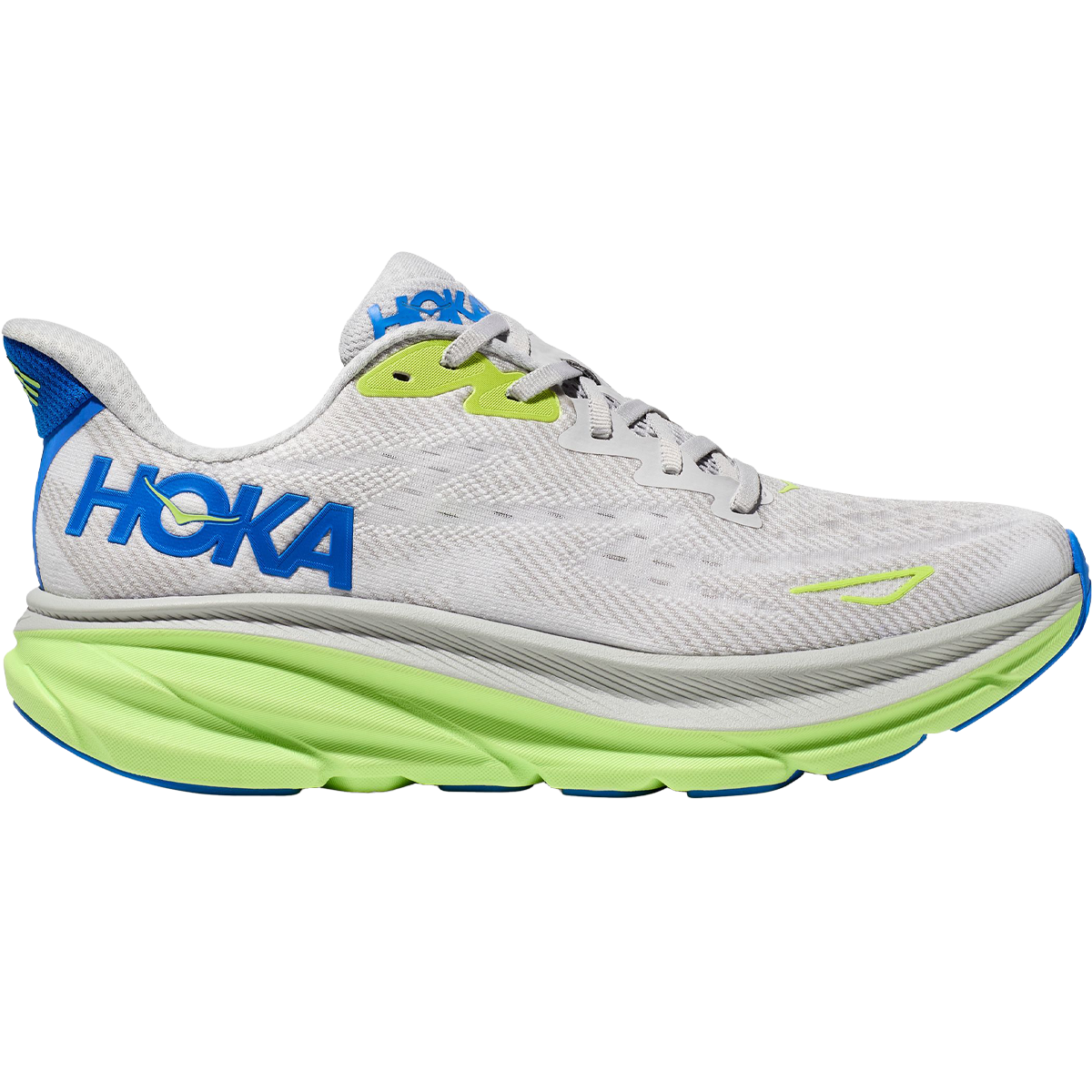 Men's Clifton 9 Wide