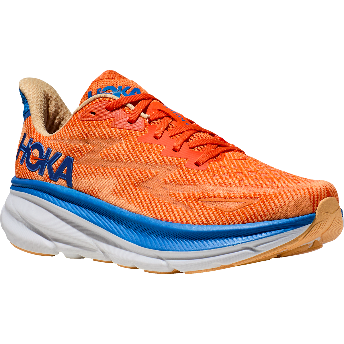 Men's Clifton 9 Wide