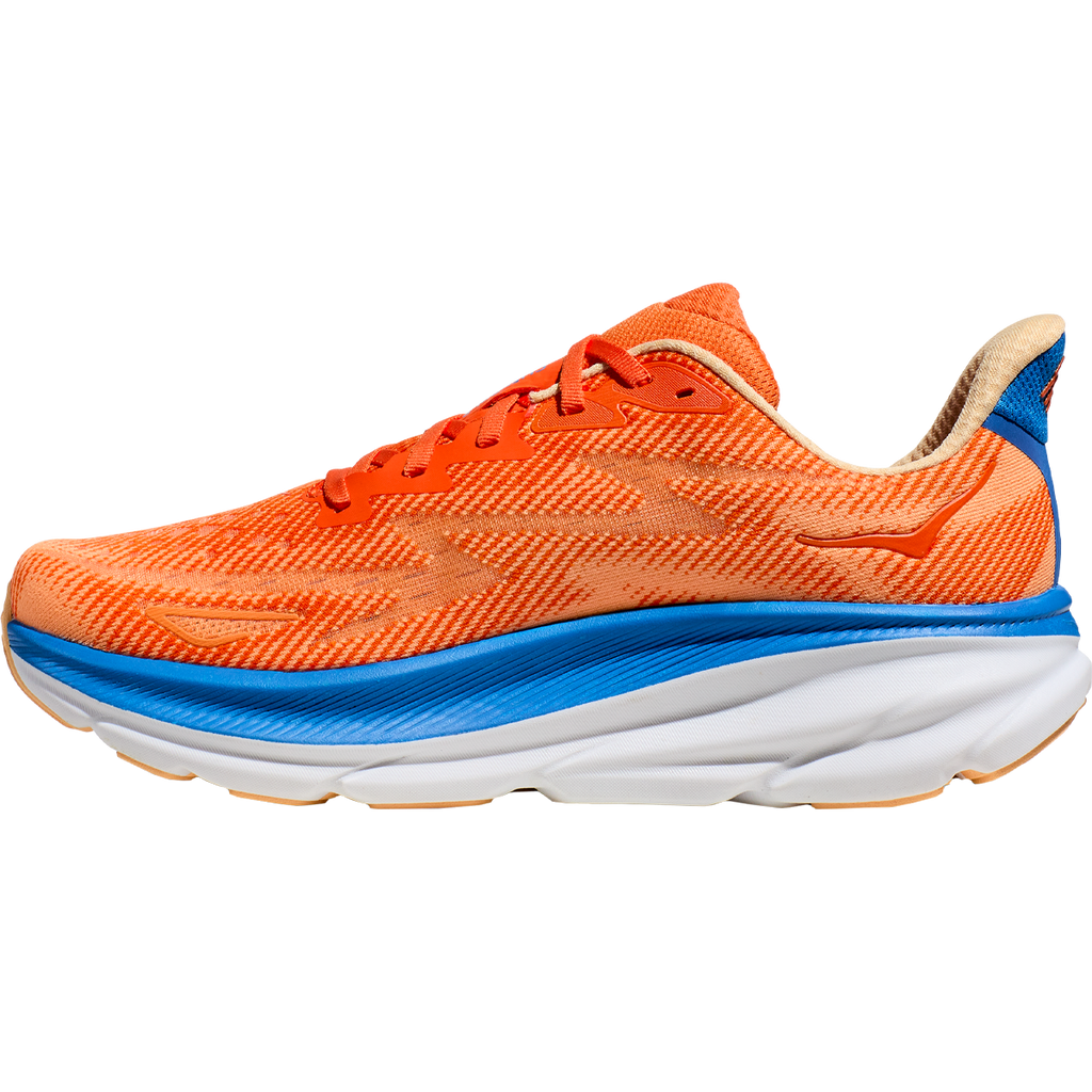 Men's Clifton 9 Wide