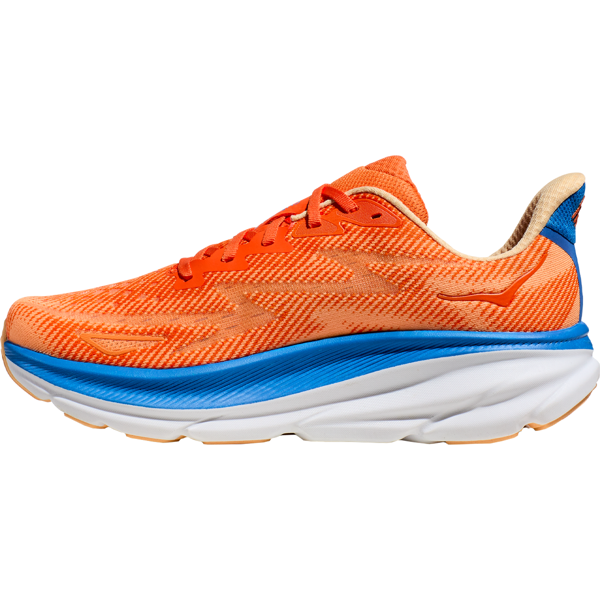 Men's Clifton 9 Wide