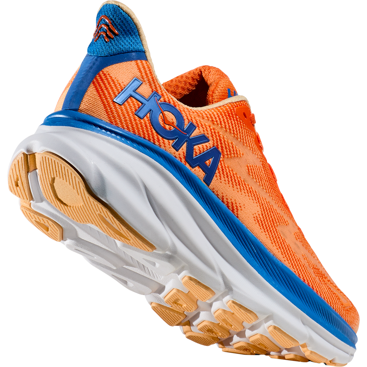 Men's Clifton 9 Wide