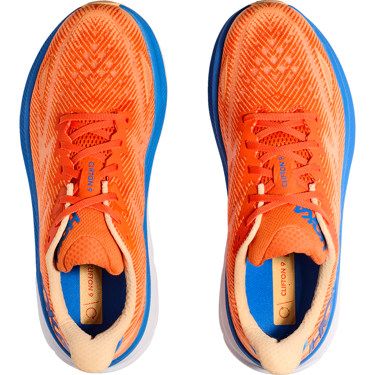 Men's Clifton 9 Wide