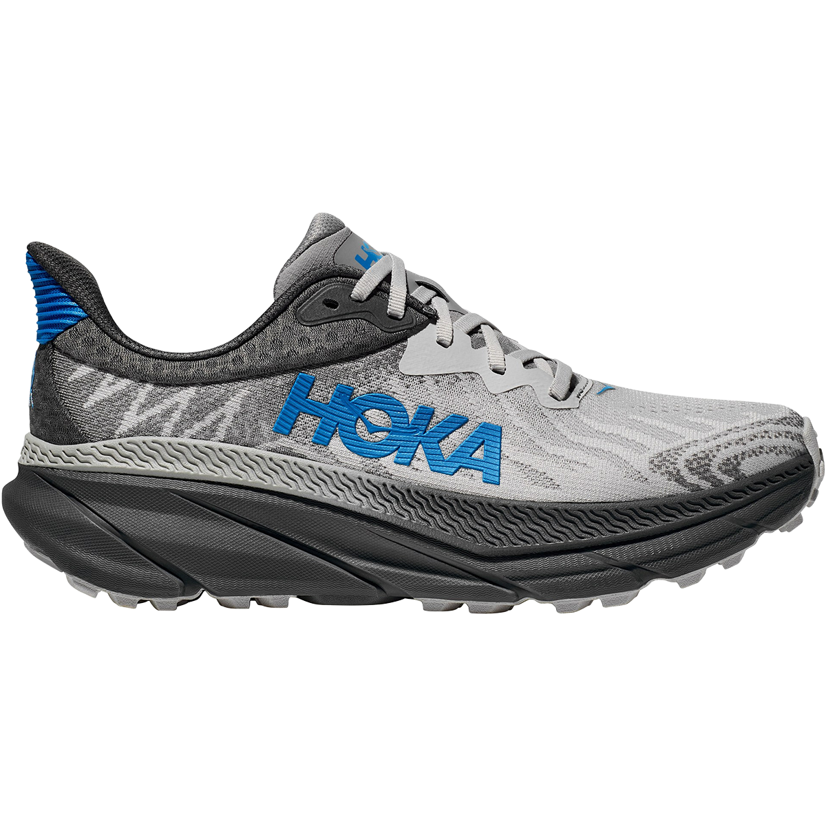 Men's Challenger ATR 7 - OHK-Outer Orbit/Hoka Blue