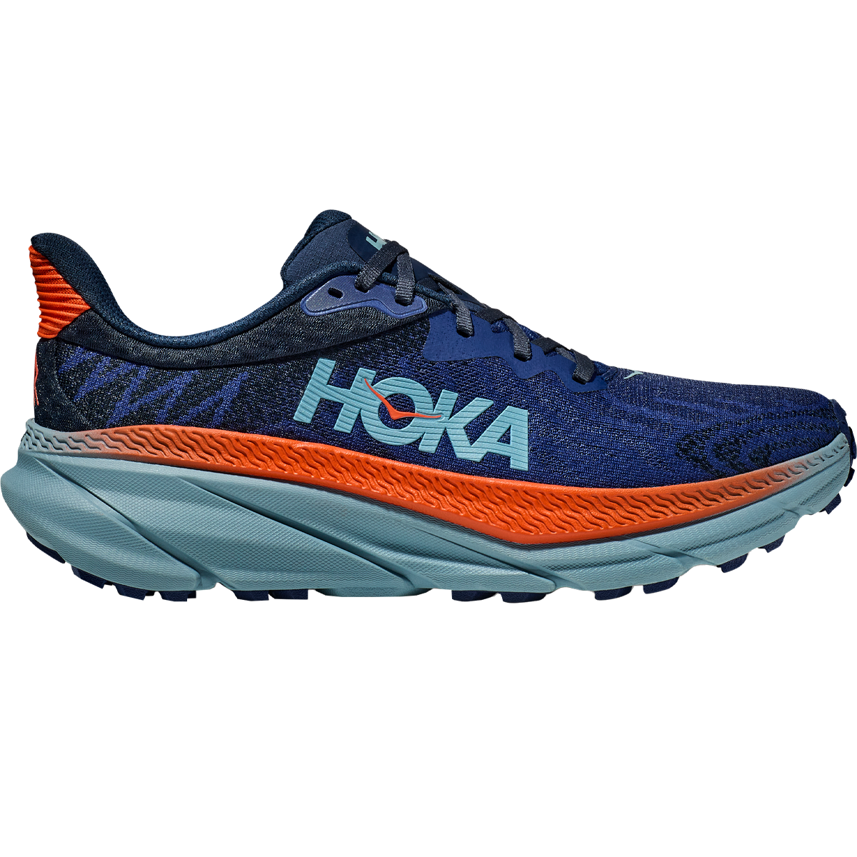 Men's Challenger ATR 7 - BBSBL-Bellwether Blue/Blue