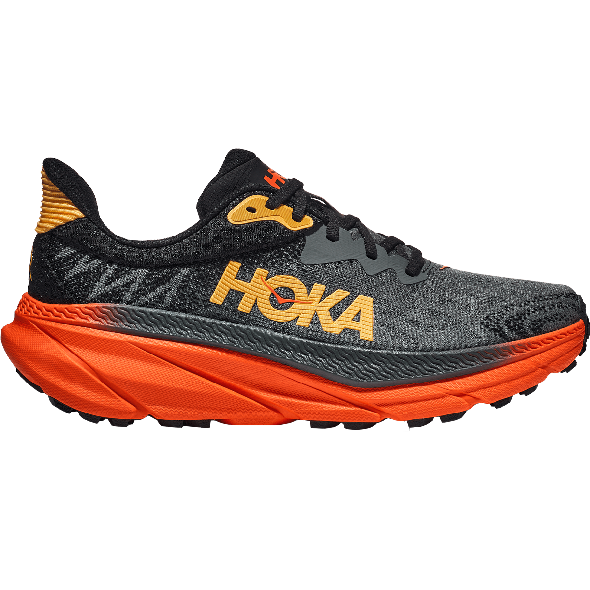 Men's Challenger ATR 7 - CFLM-Castlerock/Flame