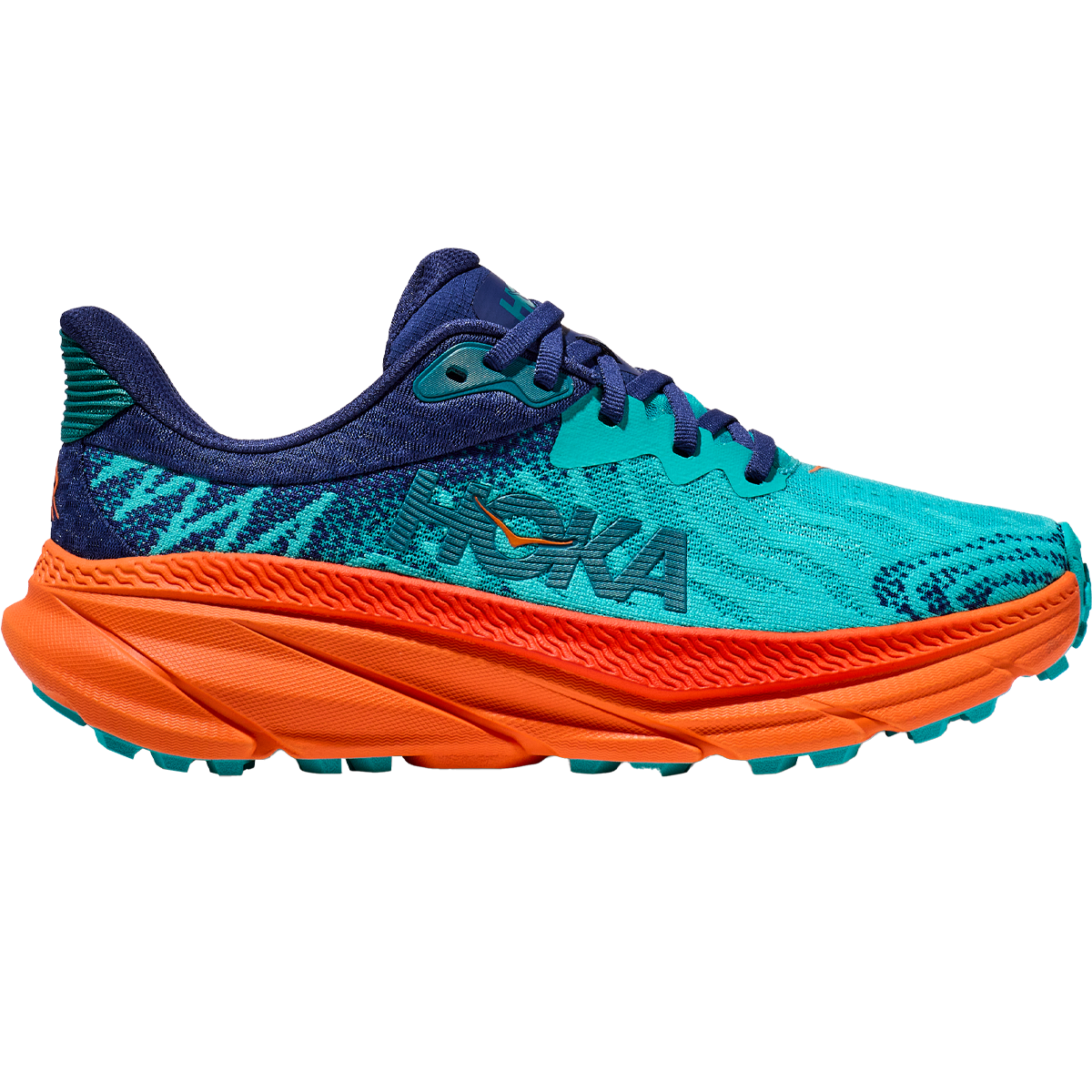 Men's Challenger ATR 7