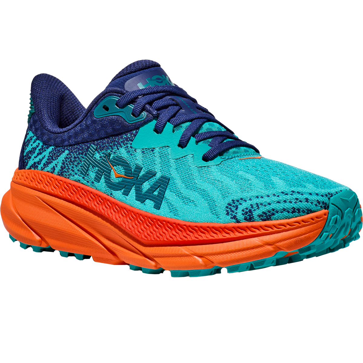 Men's Challenger ATR 7