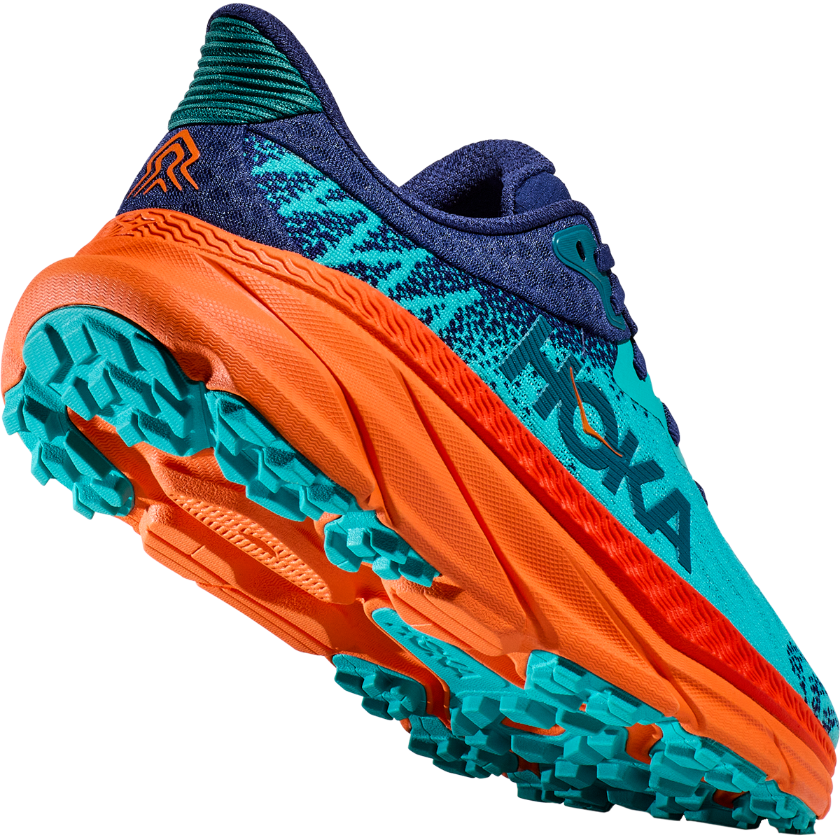 Men's Challenger ATR 7