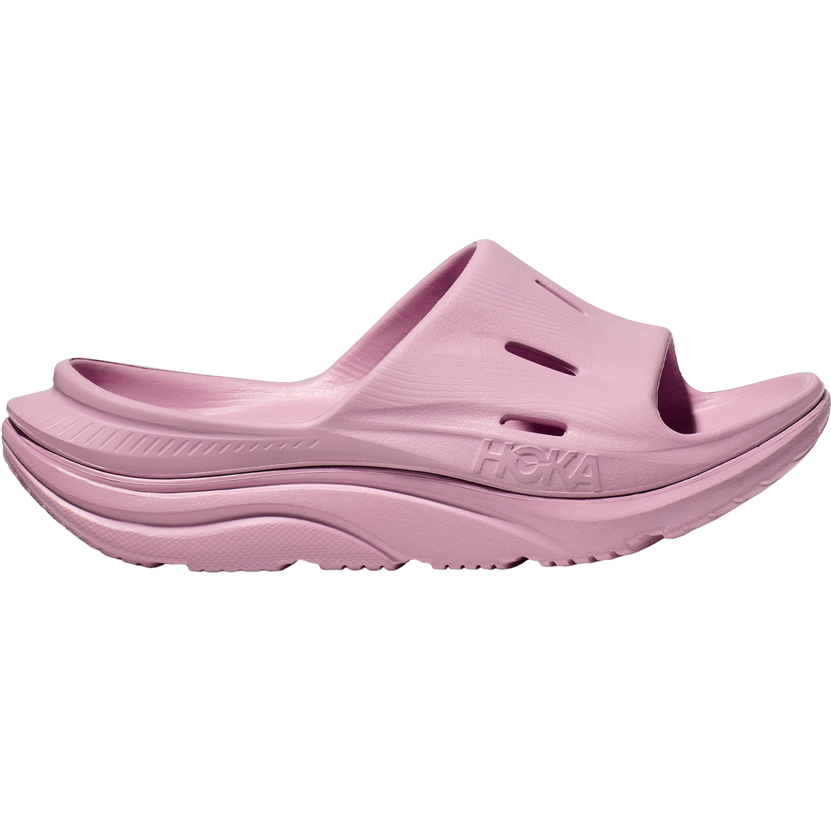 Ora Recovery Slide 3 - PWLG-Pink Twilight/Pink