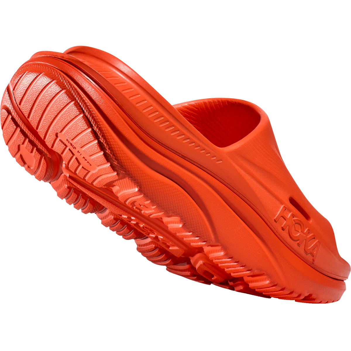 Ora Recovery Slide 3