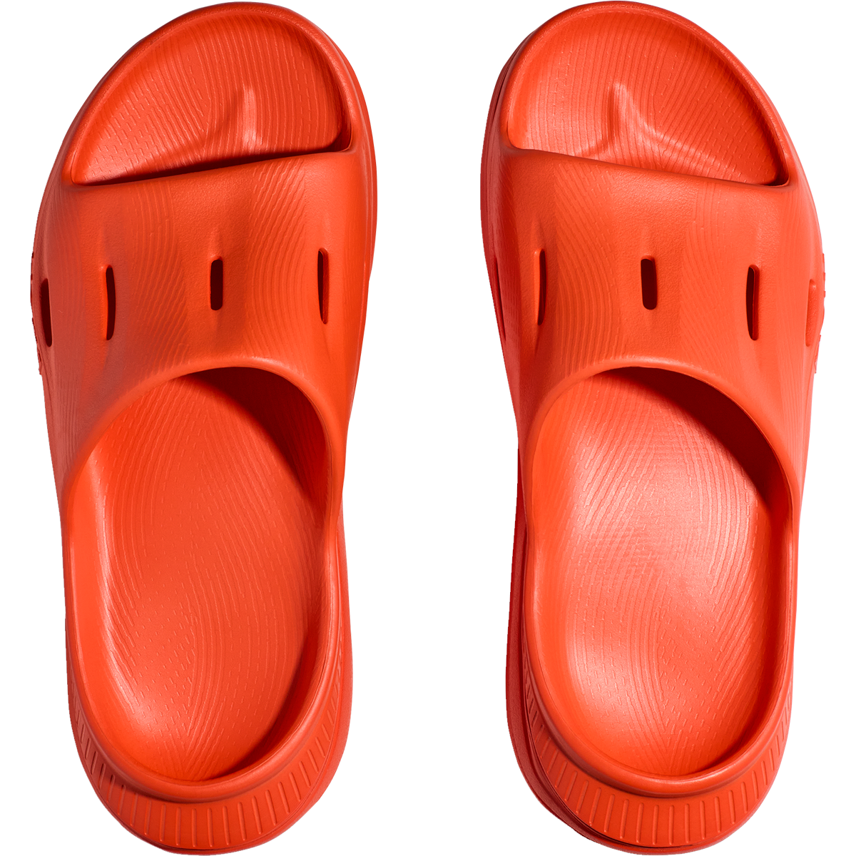 Ora Recovery Slide 3