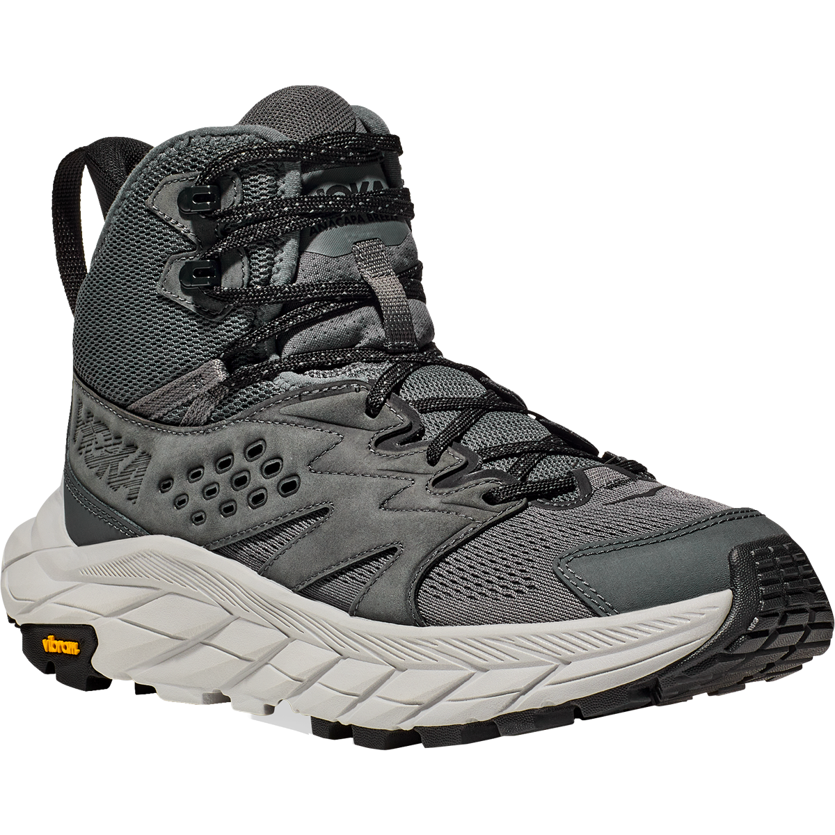 Men's Anacapa Breeze Mid