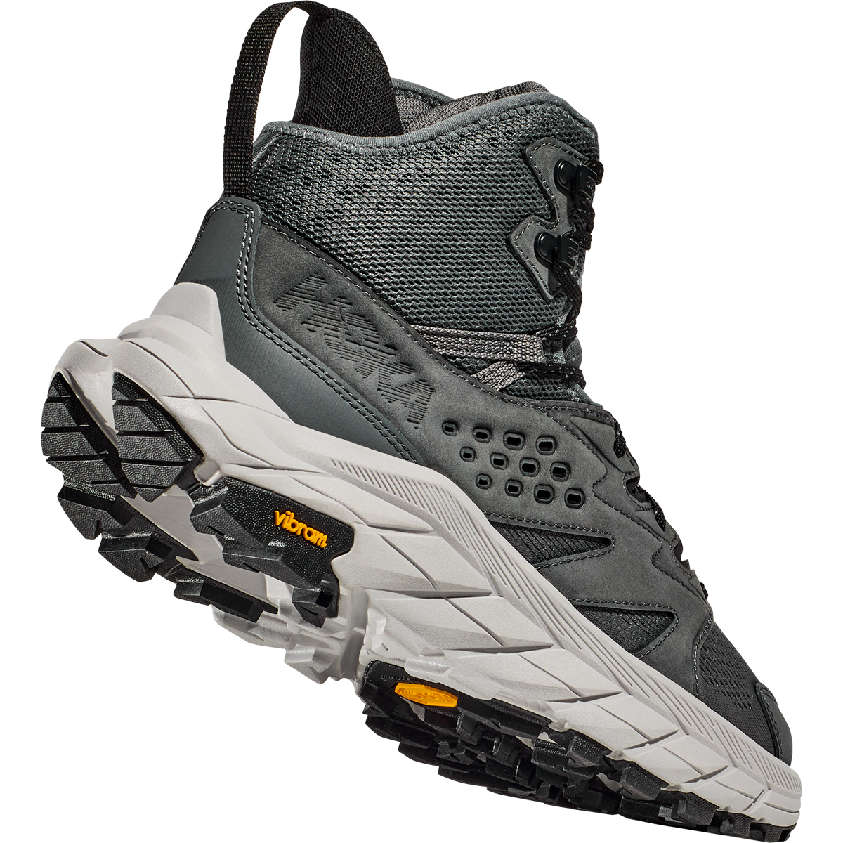 Men's Anacapa Breeze Mid