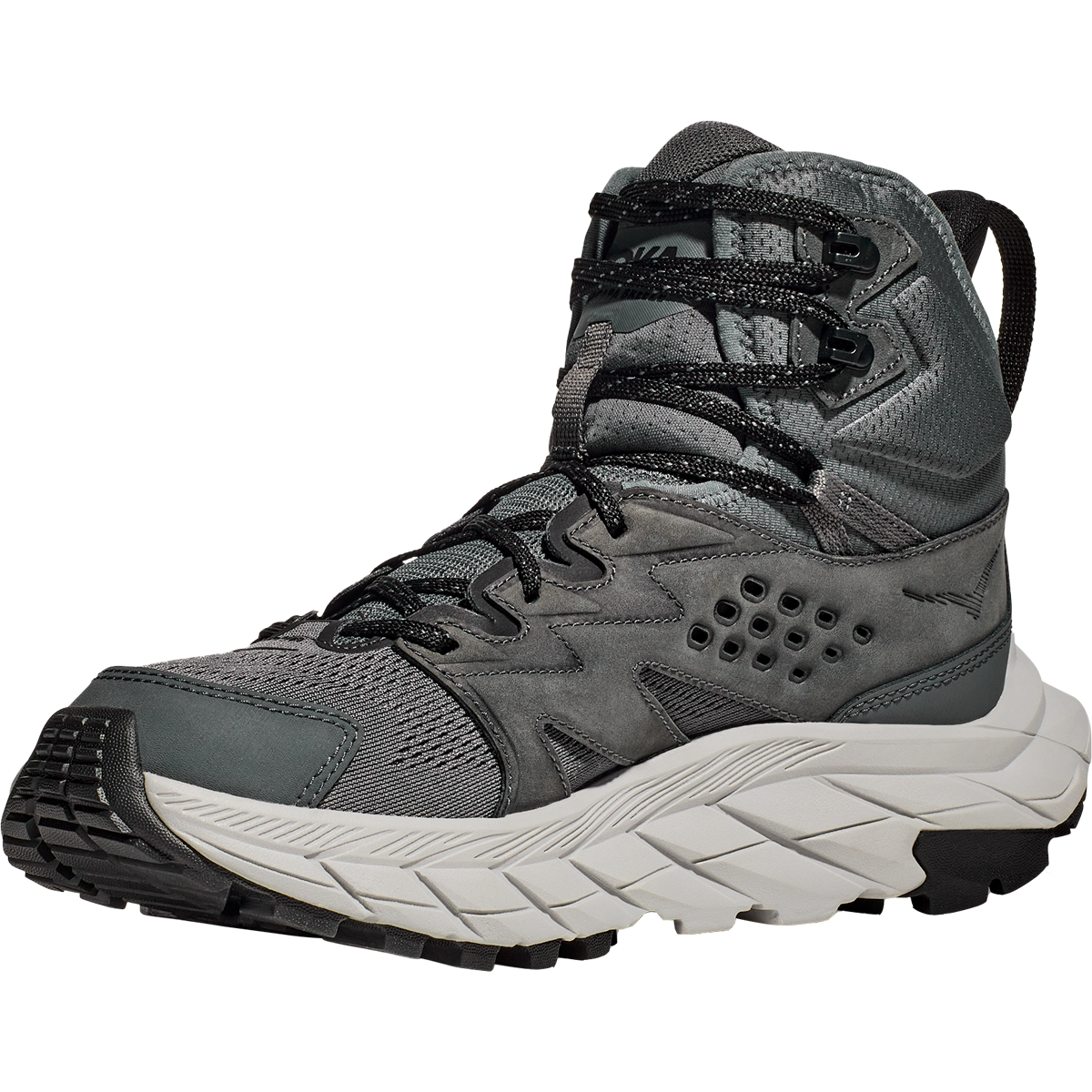 Men's Anacapa Breeze Mid