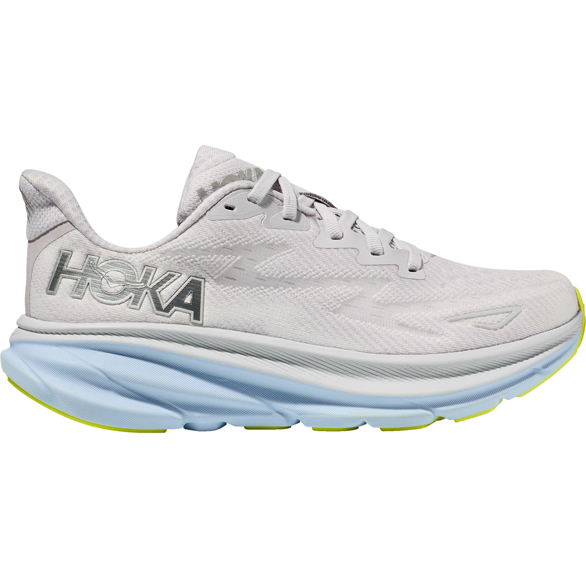 Women's Clifton 9 - NCIW-Nimbus Cloud/Ice Water