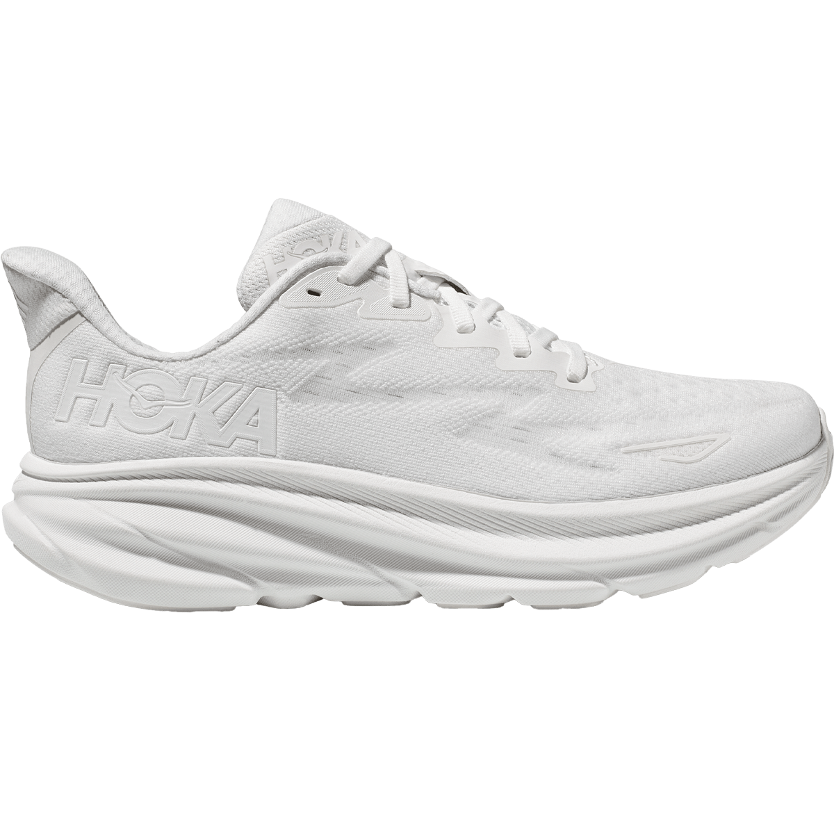 Women's Clifton 9 Wide