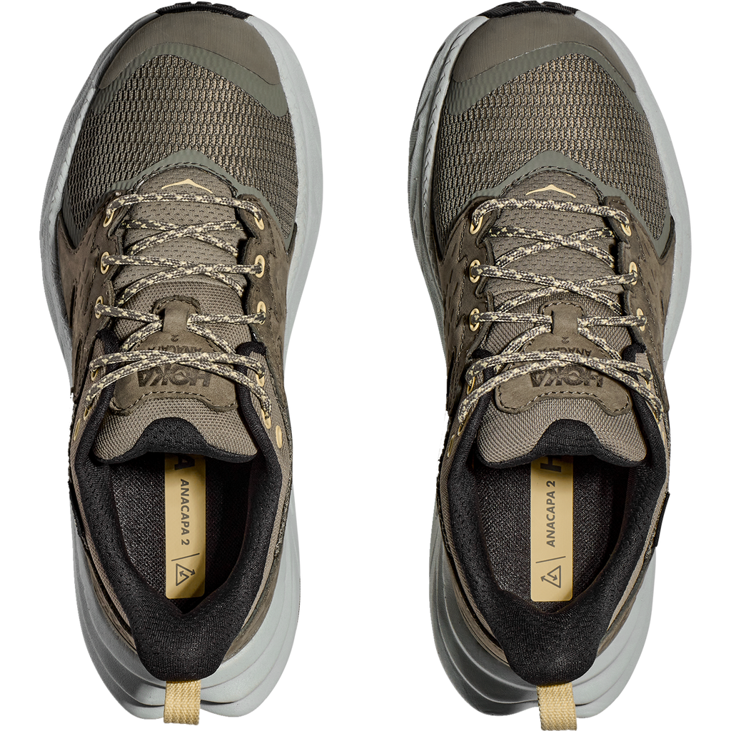 Men's Anacapa 2 Low GTX