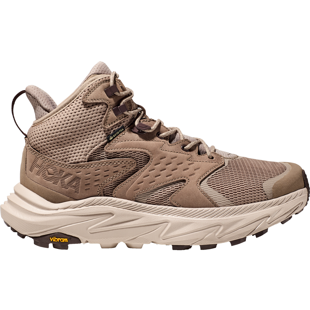 Men's Anacapa 2 Mid GTX