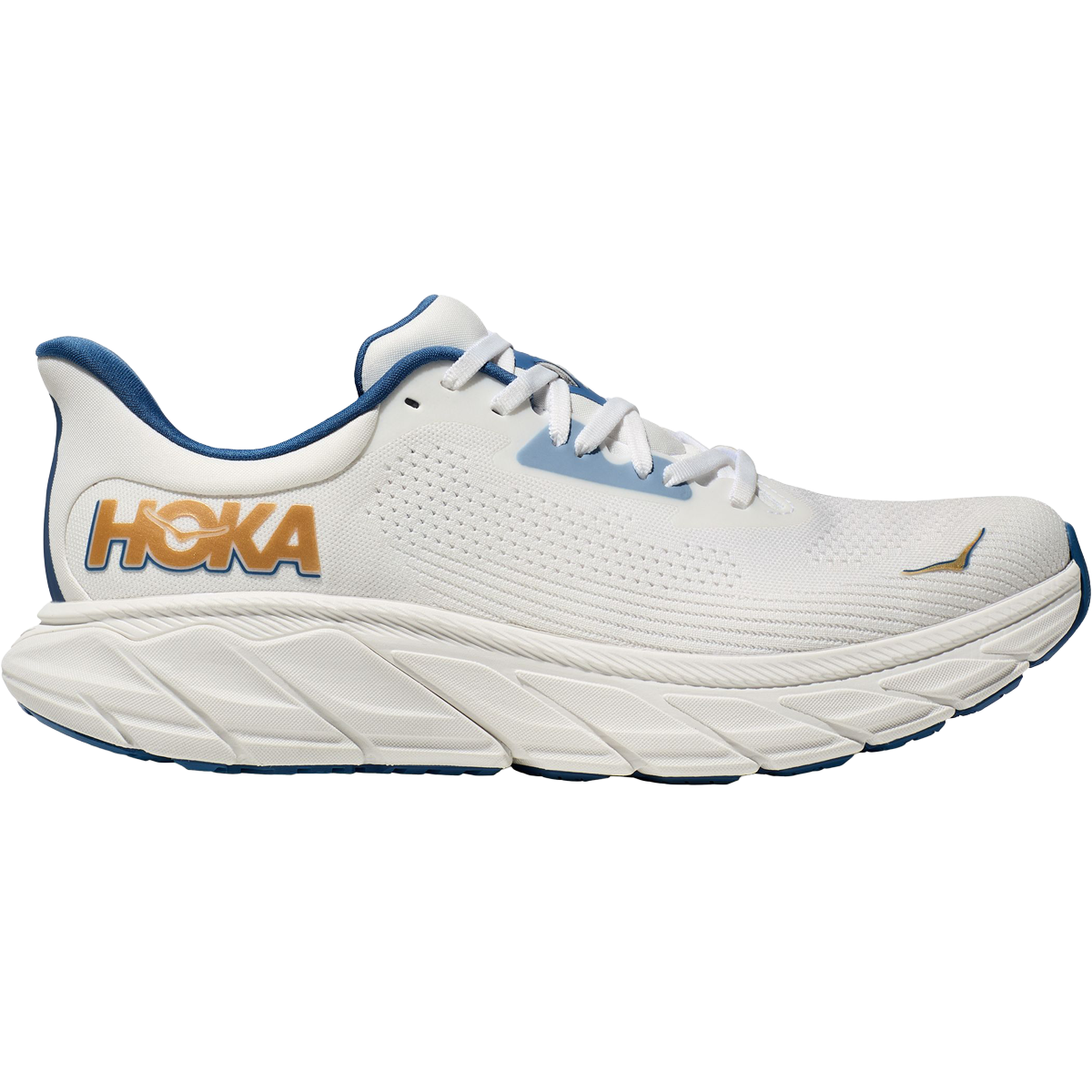 Men's Arahi 7 - FTG-Frost/Gold