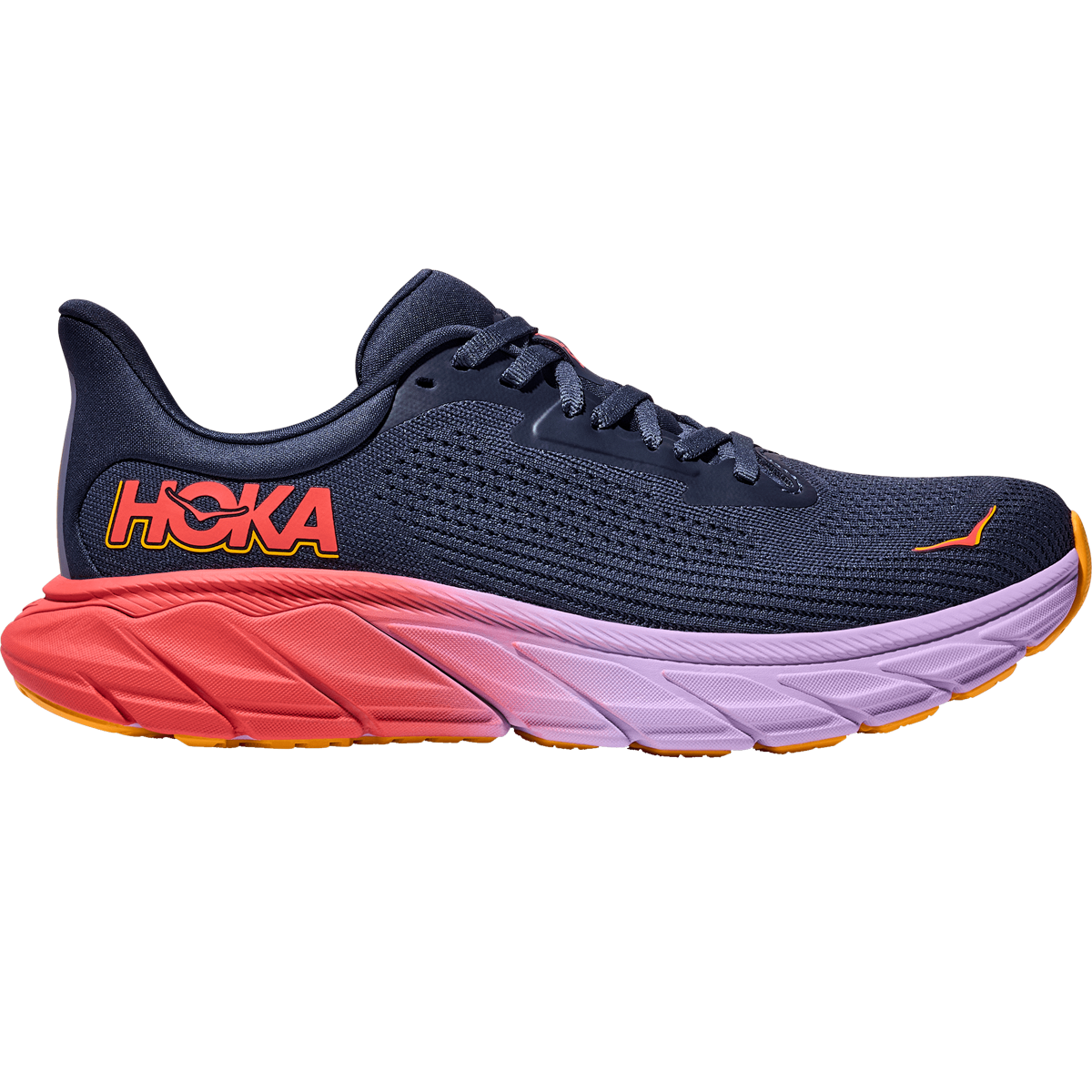 Women's Arahi 7 - NKV-Nautical Dusk/Varsity Navy