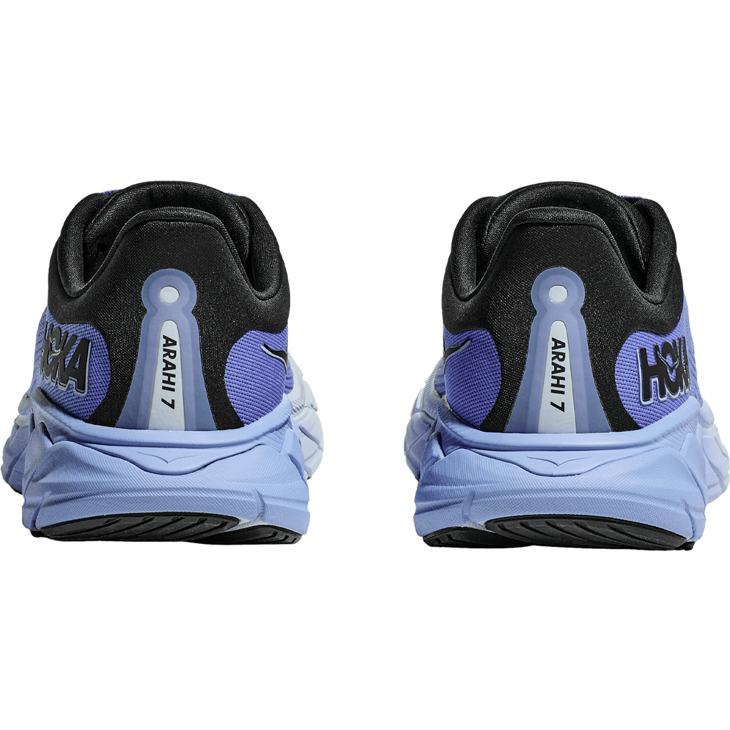 Women's Arahi 7