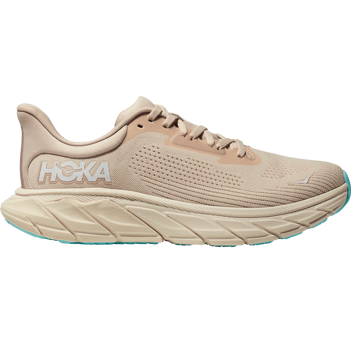 Women's Arahi 7 - VRM-Vanilla/Cream