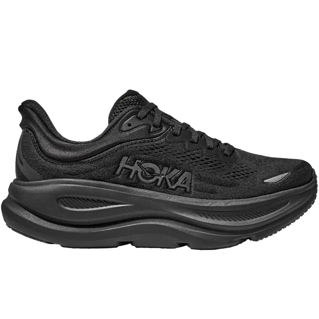 Men's Bondi 9 Extra Wide - BBLC-Black/Black