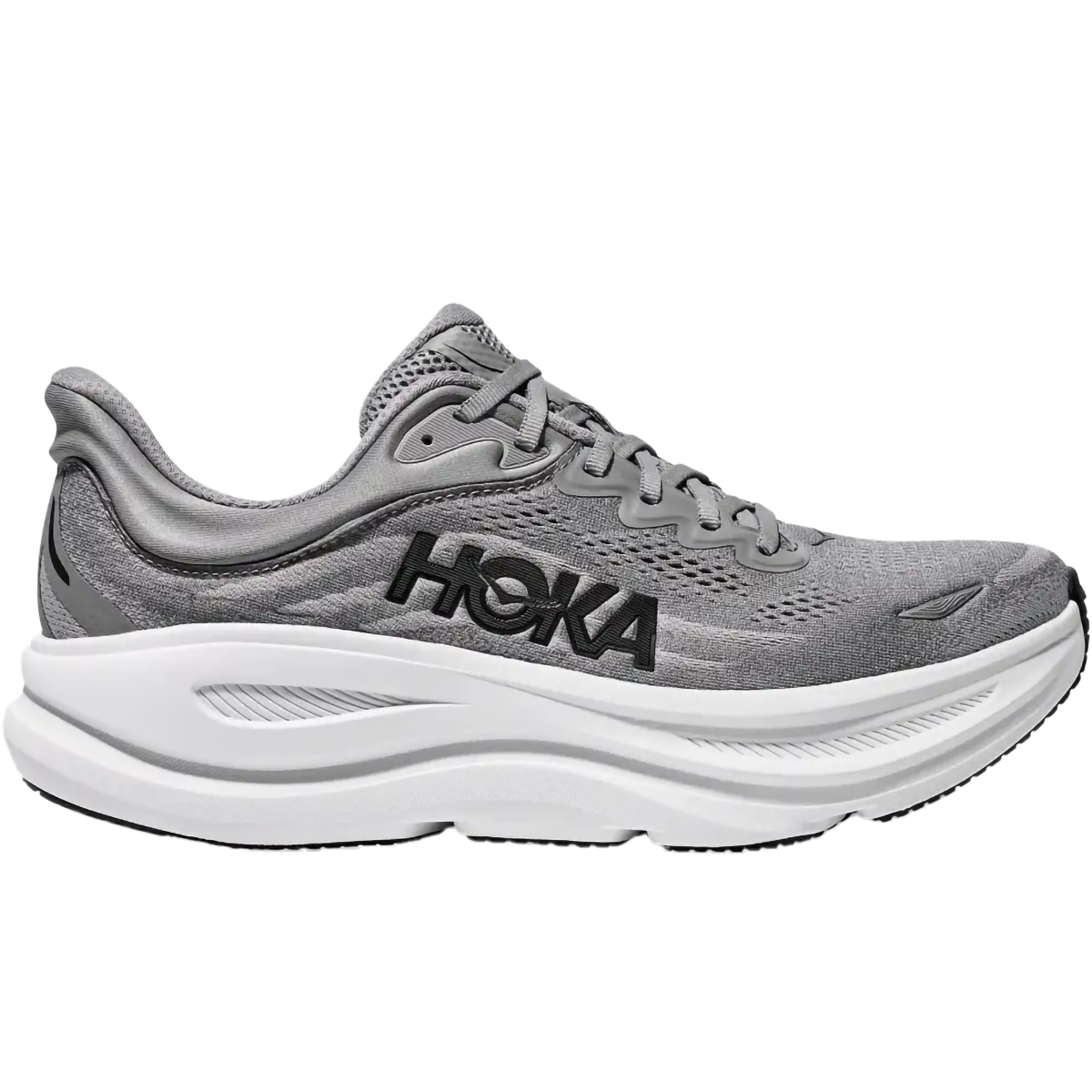 Men's Bondi 9 Wide - GCTC-Galactic Grey/Grey