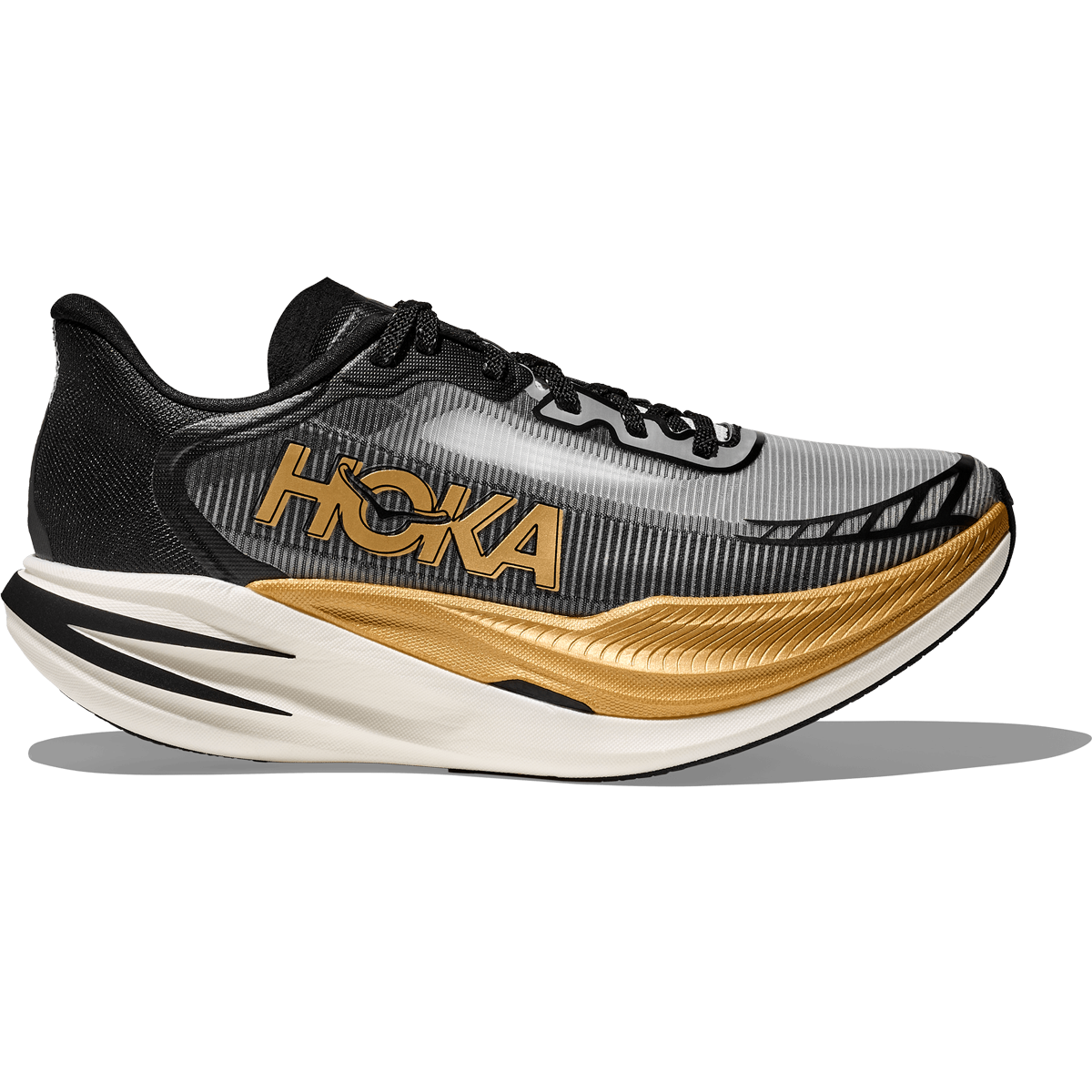 Cielo X1 2.0 - BKGD-Black/Gold