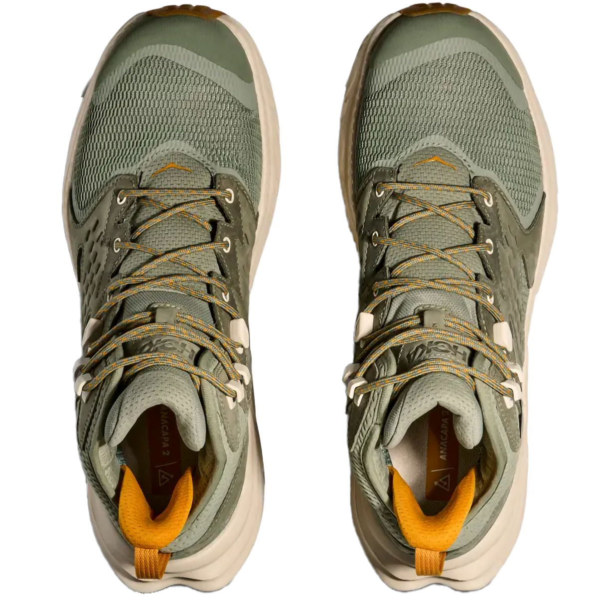 Men's Anacapa 2 Mid GTX