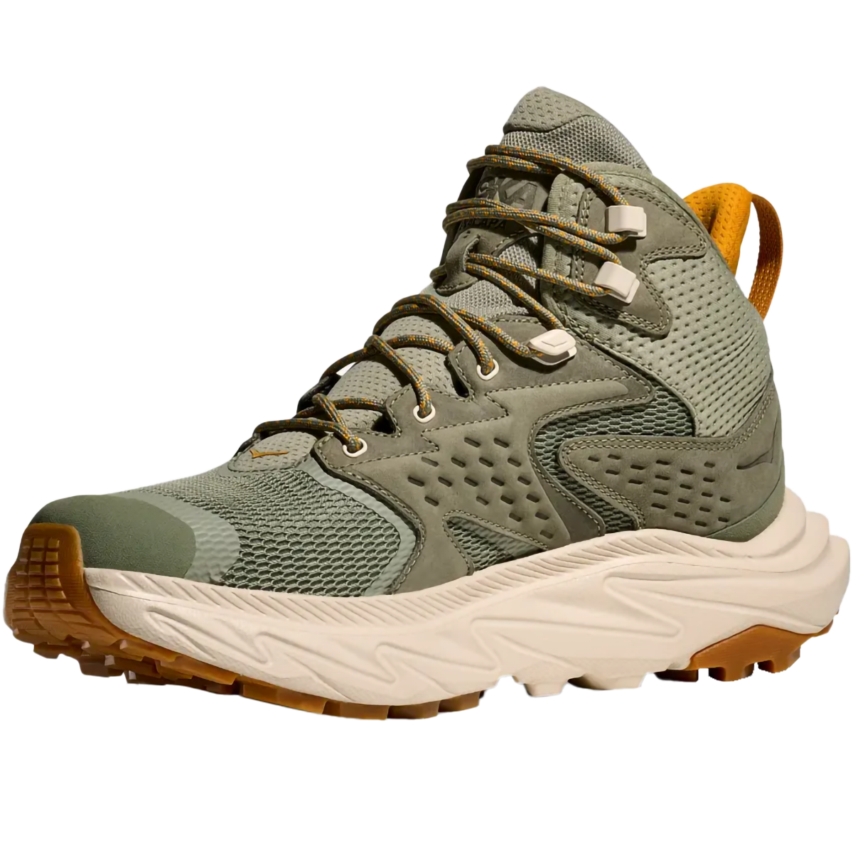 Men's Anacapa 2 Mid GTX