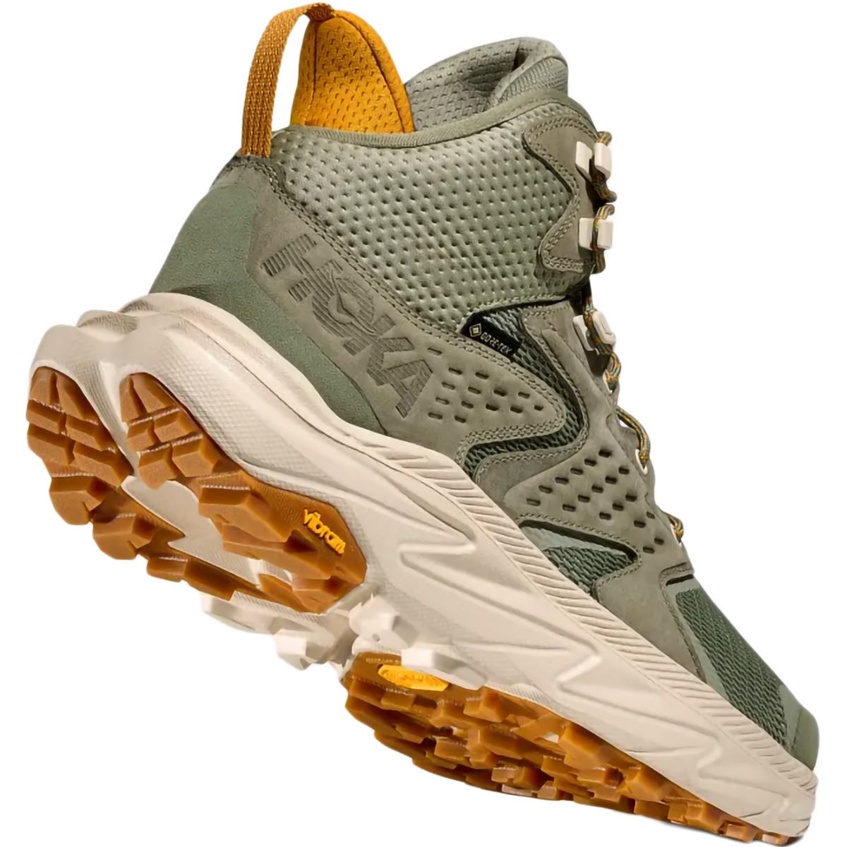 Men's Anacapa 2 Mid GTX