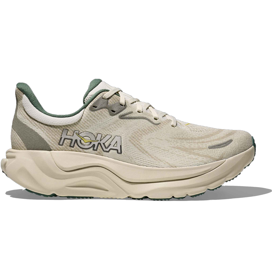 Men's Arahi 8 - TYS-Truffle Salt/Mushroom