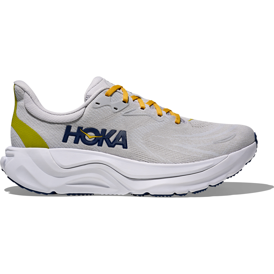 Men's Arahi 8 Wide - SSTC-Stardust/Cosmic Grey