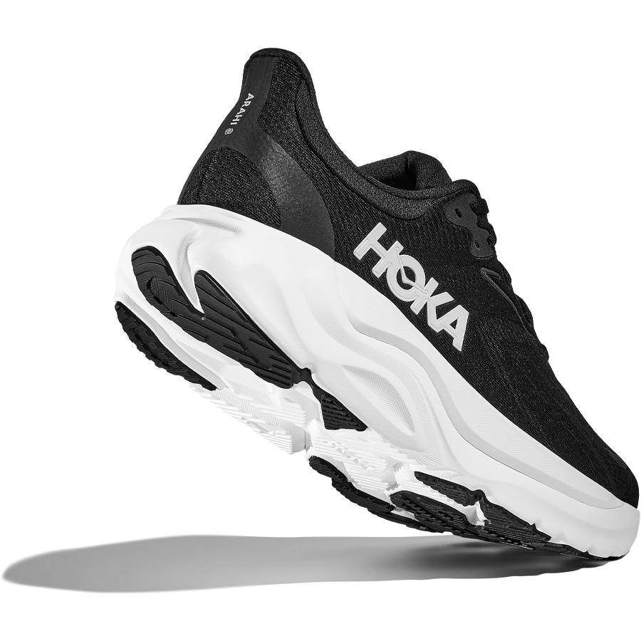 Women's Arahi 8 Extra Wide