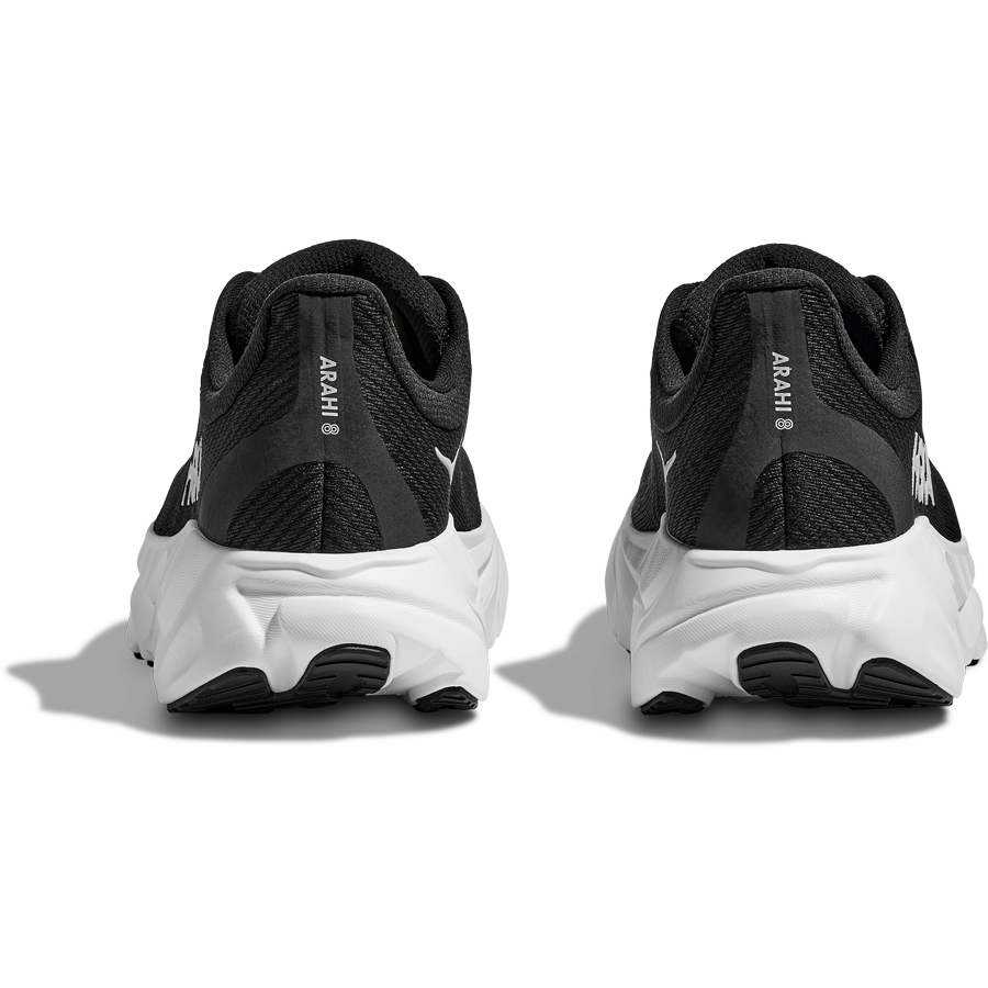 Women's Arahi 8 Extra Wide